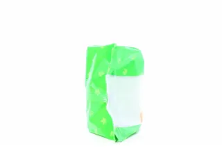 Smile Antibacterial Wet Wipes 100 pcs — photo 2