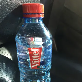 Vittel Mineral Still Water Plastic Bottle 0.33L — photo 4