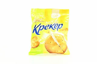 Roshen Tender Cracker 180g — photo 2
