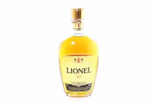 Lionel Cognac 3* flask 0.5L — photo 4
