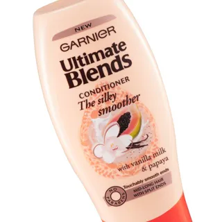 Garnier Ultimate Silky Smooth Conditioner — photo 2