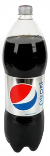 Pepsi Light Drink 2L Plastic Bottle — photo 4