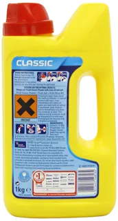 Finish Dishwasher Powder Lemon — photo 10