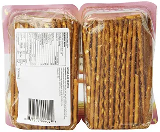 Lorenz Saltletts Pretzel Tray, 17.6 oz — photo 3