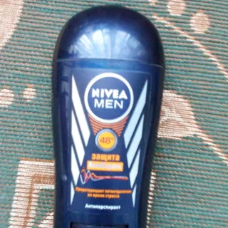Nivea Anti-Stress Protection Deodorant Antiperspirant 40ml — photo 9