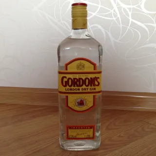 Gordon's Gin England 1l — photo 5