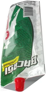 Katana Strong Wasabi Mustard 180g — photo 3