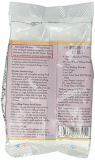 Bob's Red Mill Pure Baking Soda, Gluten Free, 16 oz (453 g) — photo 5