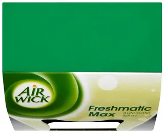 Air Wick Freshmatic Max Black Device — photo 12