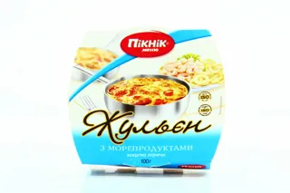Chigrinov Julienne Picnic with Seafood 100g — photo 2