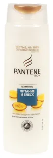 Pantene Pro-V Nourishment and Shine Shampoo 250ml — photo 7
