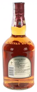 Віскі Chivas Regal 1 л, 12 років — фото 2