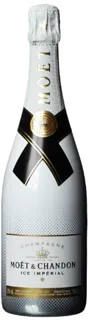Moet & Chandon Ice Imperial Champagne 75 ml — photo 3