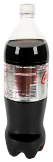 Coca-cola Light Drink plastic bottle 1.5L — photo 6