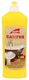 San Klyn Santik Cleaning Agent for Plumbing — photo 5