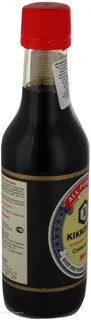Kikkoman Soy Sauce 250g glass — photo 5