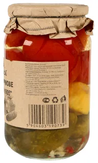 Dworek 1905 Assorted Signature Tomatoes 860g — photo 3