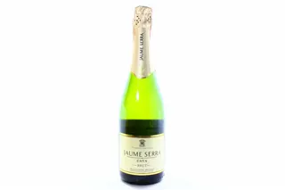 Jaume Serra Brut Cava Sparkling Wine 0.75L — photo 2