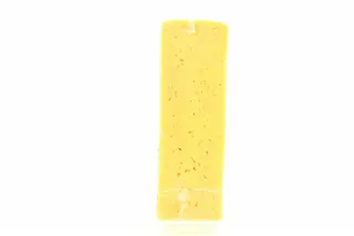 Tulchynka Russky Classic Cheese Product 50% 210g — photo 2