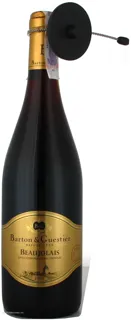 Barton&guestier Beaujolais Red Dry Wine 12% 750ml Glass Bottle — photo 2
