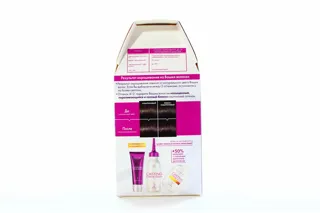 Loreal Casting Hair Dye 412 Cocoa Ice — photo 2