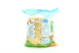 Shchedri Braty Split Peas 1kg — photo 3