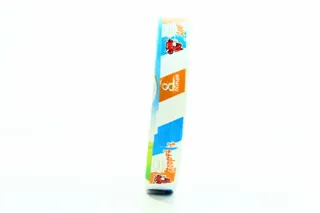 Vesela Korivka Processed Cheese Assorted Portions 43% 120g — photo 7