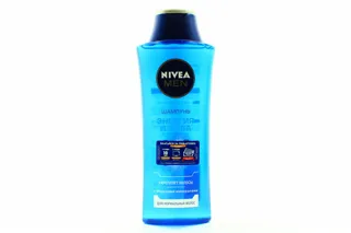 Шампунь Nivea для чоловіків 400 мл — фото 2