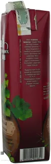 Rose Wine Mir Naturalnykh Vin Izabella Aromatic Semi-Sweet 12% 1000ml — photo 2