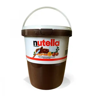 Ferrero Nutella 3kg — photo 5