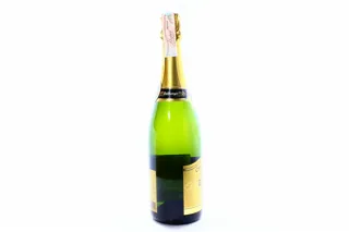Cremant D'Alsace Wolfberger Brut Sparkling Wine 0.75L — photo 2