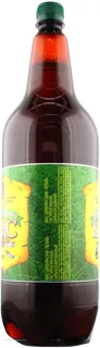 Ridna Marka Drevlyansky Classic Kvass 2000ml — photo 5