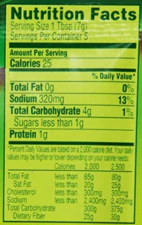 Knorr Fried Chicken Sauce Mix, 1.2 oz — photo 2