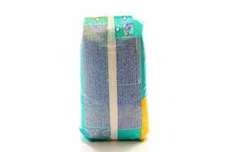 Pampers Newborn New Baby Dry diapers size 1 for 2-5 kg 27 pcs — photo 2