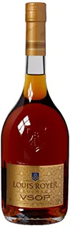 Louis Royer VSOP Cognac 0.75L — photo 6