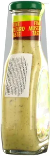 Kühne French Sauce 250ml — photo 2