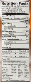 Uncle Bens Classic Cornbread Mix, 3.5 lb — photo 7