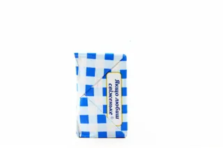 Selianske salted sweet cream butter 73% 200g — photo 2
