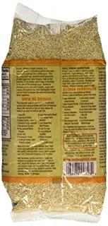 Bob's Red Mill Organic Quinoa Grains, 26 oz — photo 7