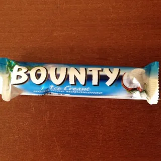 Bounty Ice Cream Bar 40g — photo 4