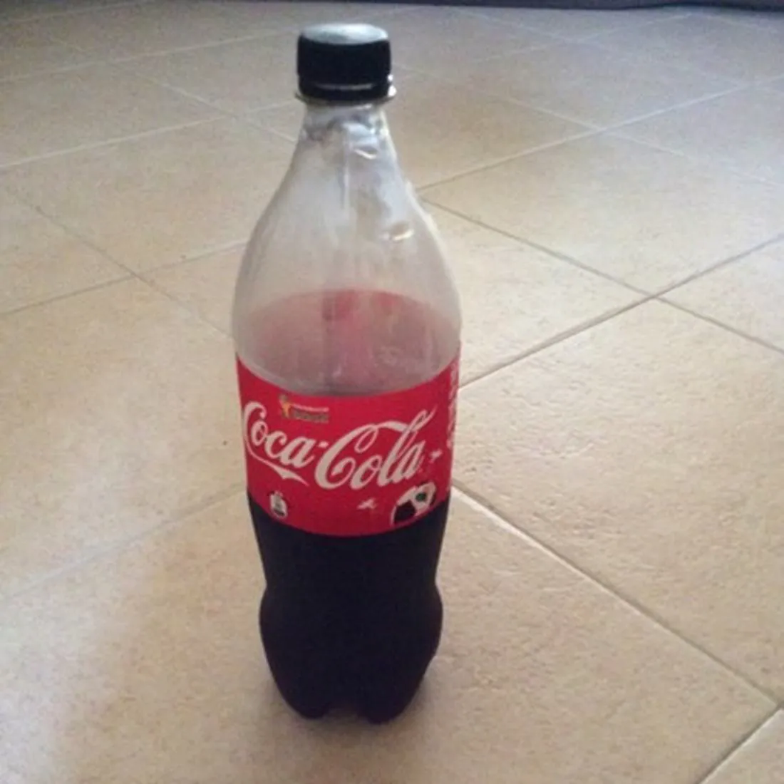 Coca-cola
