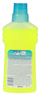 Mr.proper Lemon Floor and Wall Cleaner 500ml — photo 6