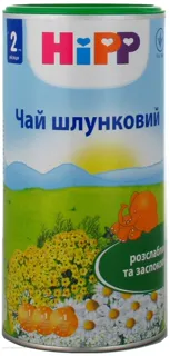 Hipp Children's Herbal Stomach Tea from 2 Months 200g — photo 4