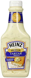 Heinz Преміум соус тартар, 12,5 унцій (упаковка 6 шт.) — фото 10