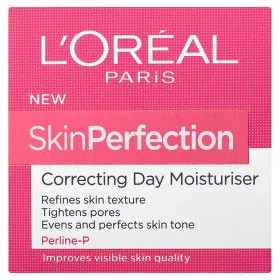L'Oreal Skin Perfecting Day Moisturizer — photo 3
