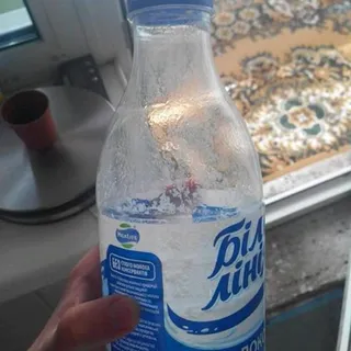 Bila Liniia Kefir 2.5% 900g plastic bottle — photo 2