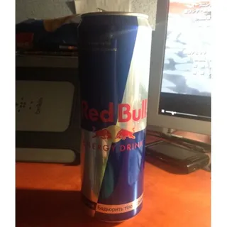 Red Bull Energy Drink Can 591ml — photo 3