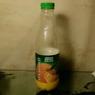 Biola Orange Juice 1L — photo 5