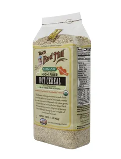 Bob's Red Mill Organic Whole Flaxseed, 16 oz (453 g) — photo 4