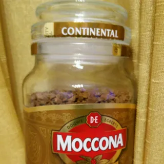 Moccona Continental Gold Freeze-Dried Coffee 95g — photo 2